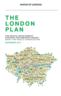 The London Plan 2021 - Policy S12 