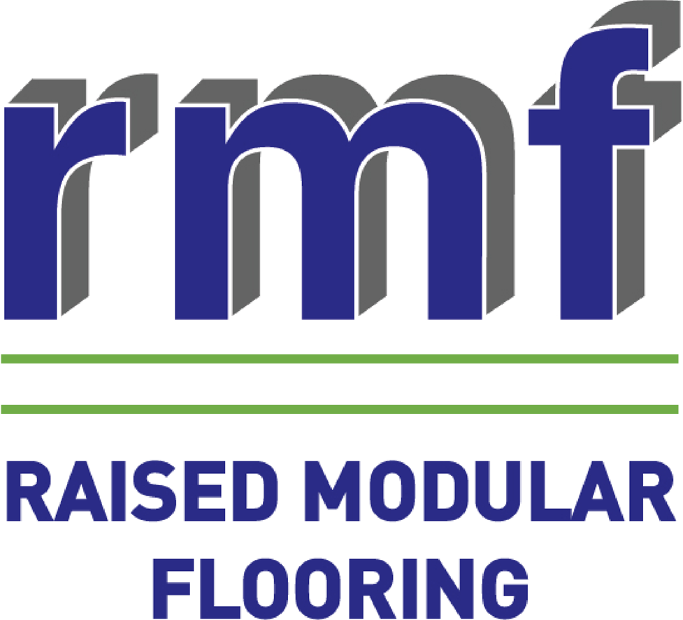 Recycled Raised Floor Rmf Raised Modular Flooring