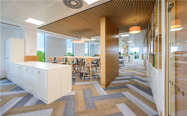 Cambridge Science Park