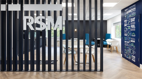 RSM, Southampton