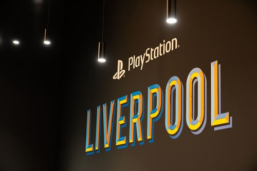 Sony, Liverpool