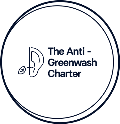 RMF sign Anti Greenwash Charter 