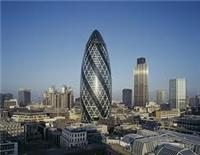 RMF Guest at top AIS/Gherkin Sustainable Debate