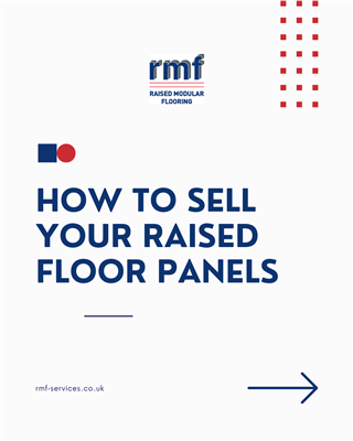 RMF Launch Demolition guide