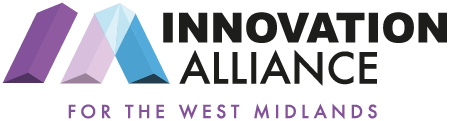 RMF feature on West Midlands Innovation Tracker 