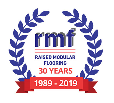 RMF Celebrate 30 years!