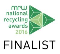 RMF Hat-trick Finalists for Re Use of Raised Access Flooring 2016