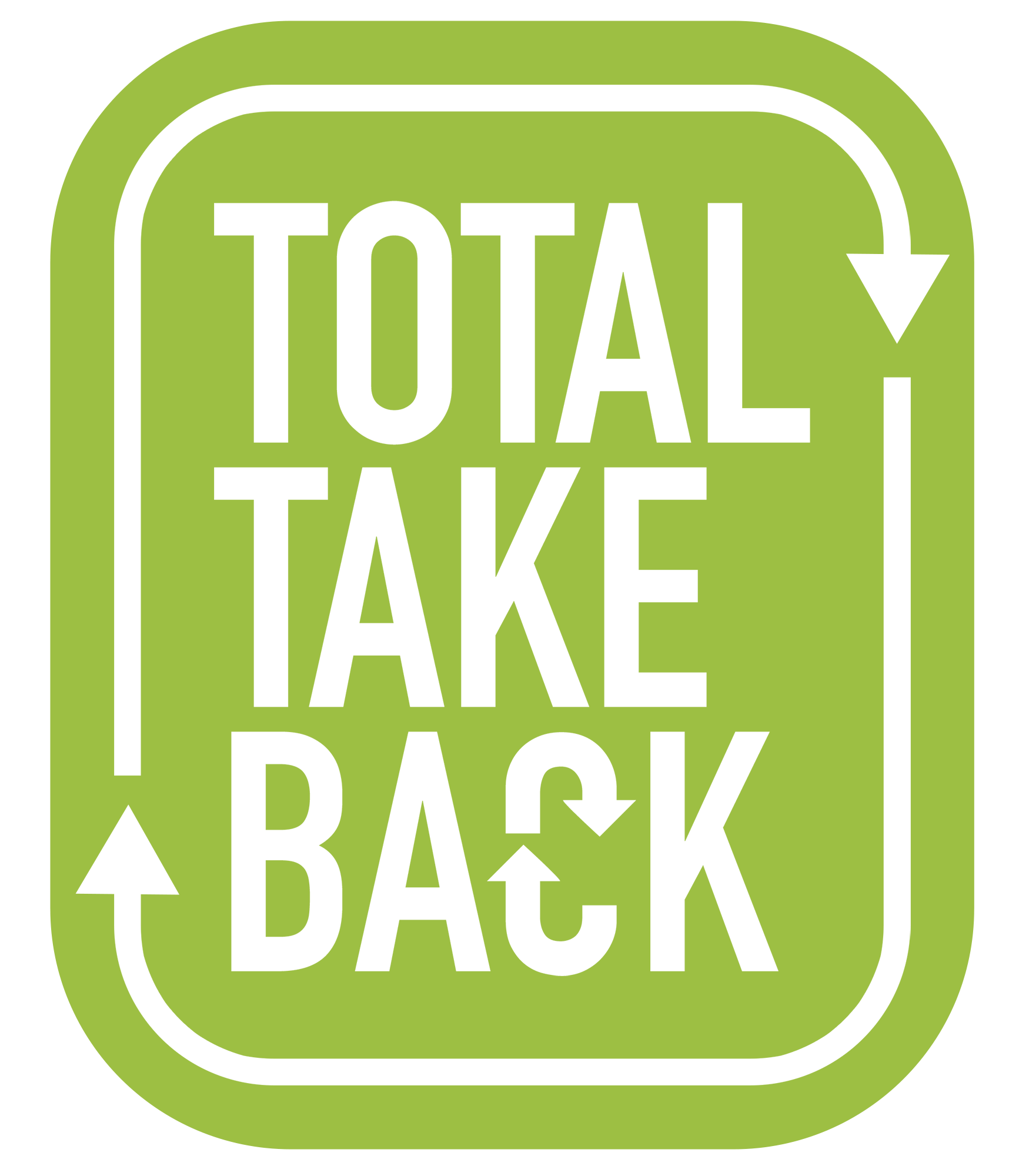 RMF Launch Total Take Back Scheme 