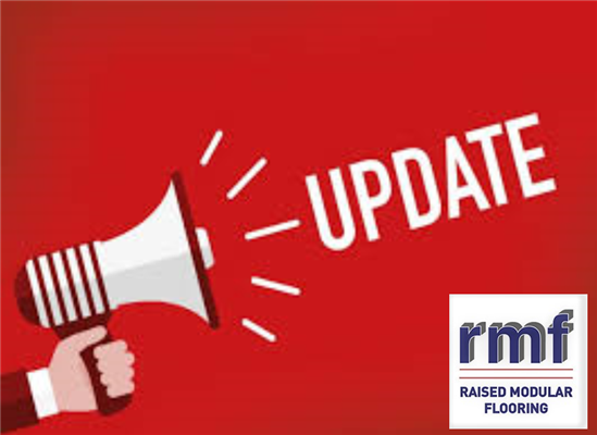 RMF Operational Update 