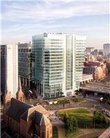 RMF - Chosen for 3 Snowhill Birmingham 18,000m²